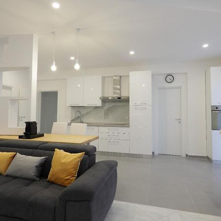 סורנטו Maison Mira מראה חיצוני תמונה