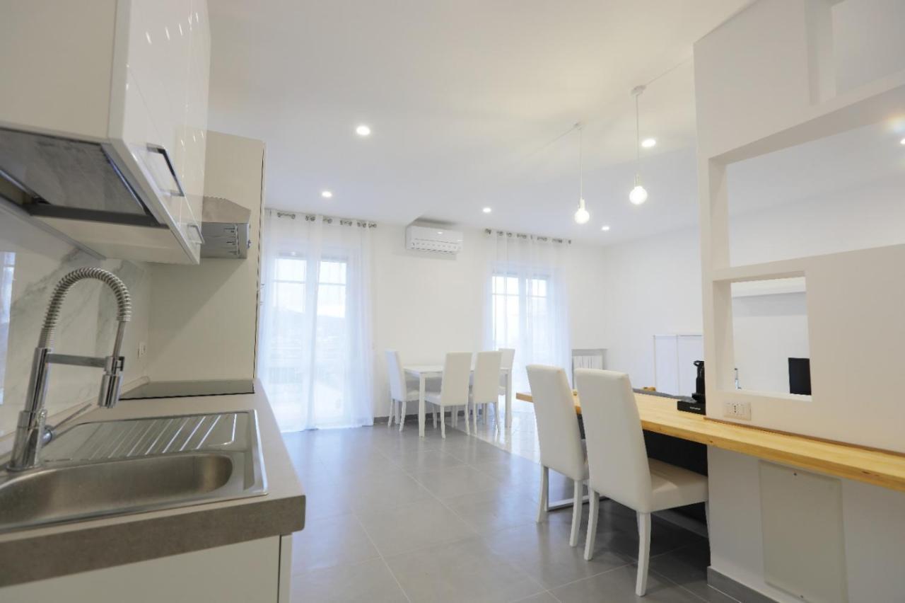 סורנטו Maison Mira מראה חיצוני תמונה