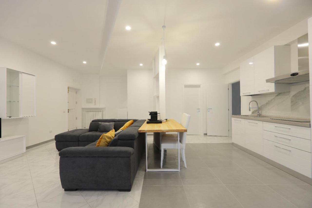 סורנטו Maison Mira מראה חיצוני תמונה
