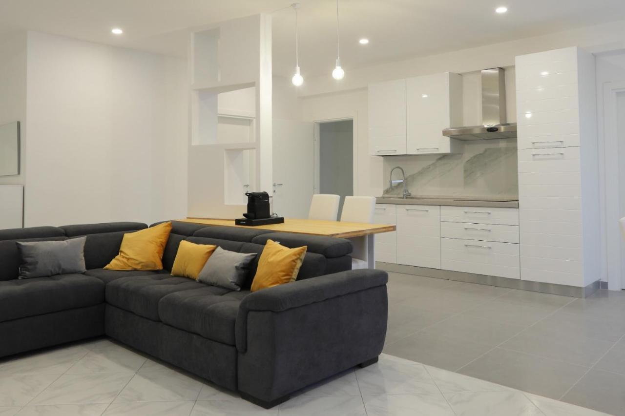 סורנטו Maison Mira מראה חיצוני תמונה
