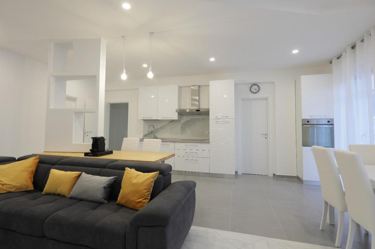 סורנטו Maison Mira מראה חיצוני תמונה