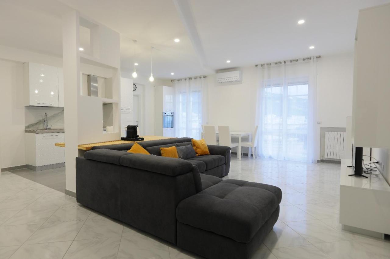 סורנטו Maison Mira מראה חיצוני תמונה