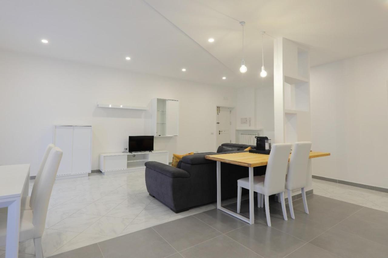 סורנטו Maison Mira מראה חיצוני תמונה