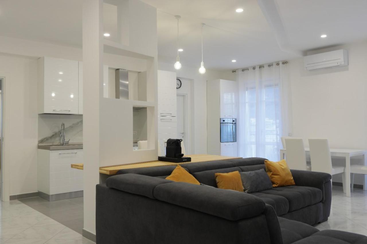 סורנטו Maison Mira מראה חיצוני תמונה
