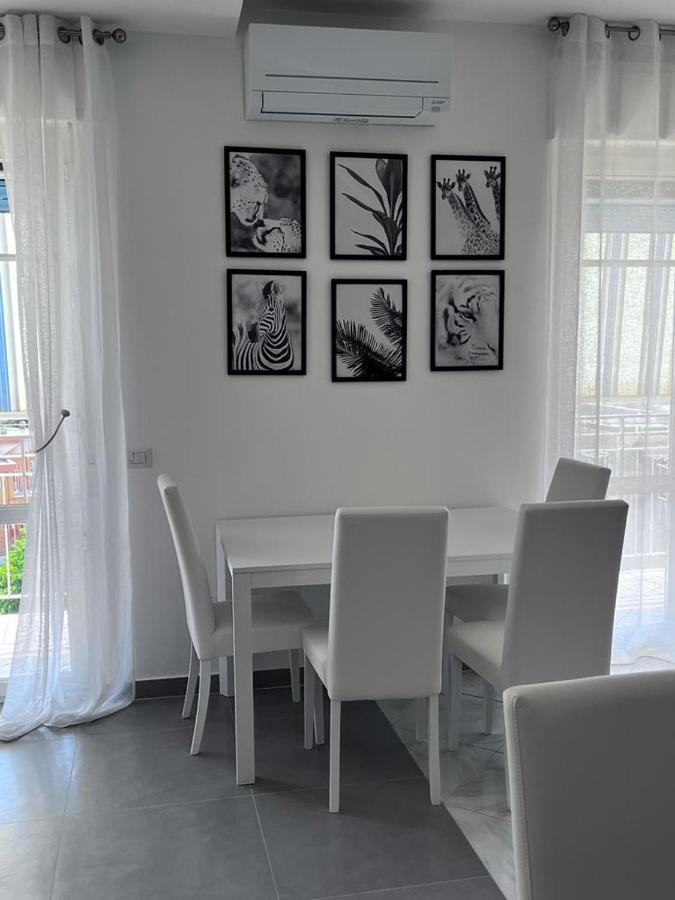 סורנטו Maison Mira מראה חיצוני תמונה